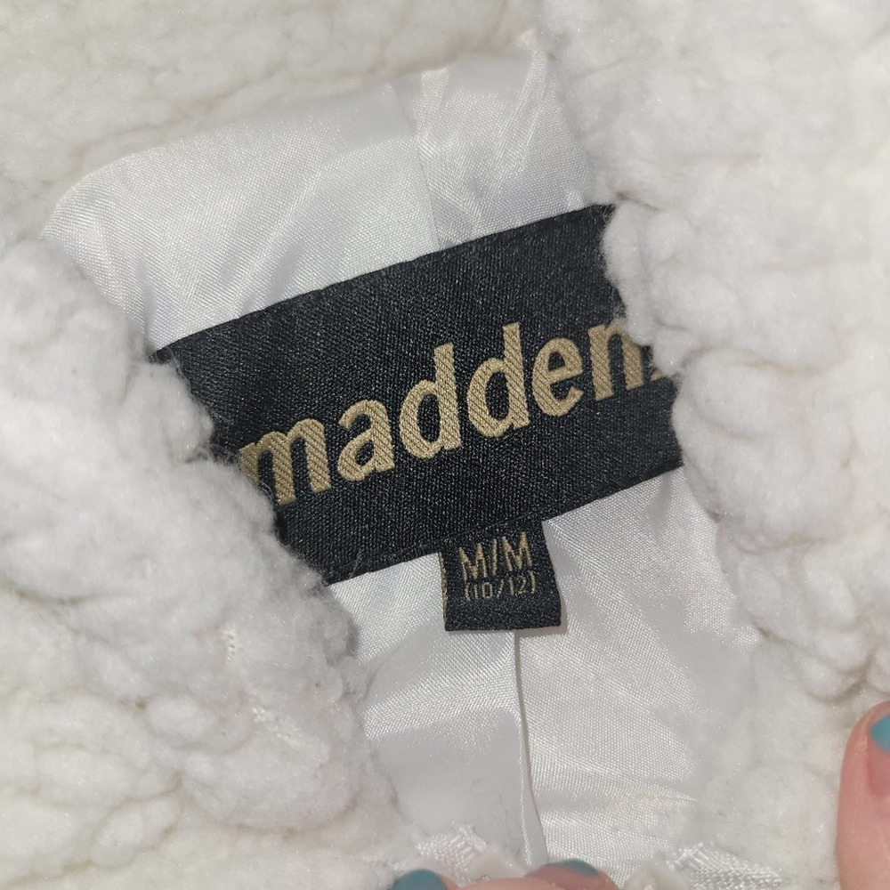 Madden jacket - Picture 3 of 6